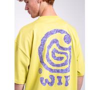 Carhartt WIP S/S Helix T-Shirt Fandoghi M