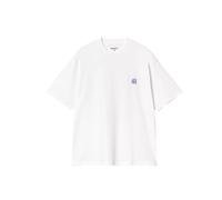 Carhartt WIP - S/S Helix T-Shirt - T-Shirt-kurzarm M weiss