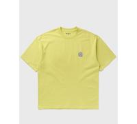 Carhartt WIP S/S Helix Tee men Shortsleeves brown in Größe:L