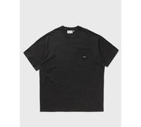 Carhartt WIP S/S Ingo Pocket Tee men Shortsleeves black in Größe:S
