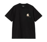 Carhartt WIP S/S Jake Garcia T-Shirt (black) - M