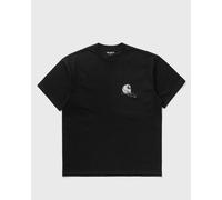 Carhartt WIP S/S Jake Garcia Tee men Shortsleeves black in Größe:M