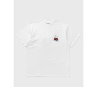 Carhartt WIP S/S Jake Garcia Tee men Shortsleeves white in Größe:L