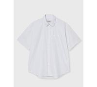 Carhartt WIP Keene Hemd keene stripe / white Herren Gr. S