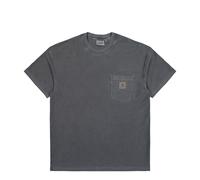 Carhartt WIP S/S Loose Pocket T-Shirt Schwarz in Größe 2XL