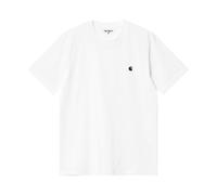 Carhartt WIP T-Shirt Madison Tee Weiß XXL
