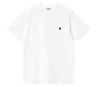 Carhartt WIP T-Shirt Madison Tee Weiß XXL