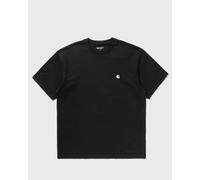 Carhartt WIP S/S Madison Tee men Shortsleeves black in Größe:L