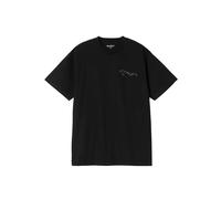 Carhartt WIP - S/S Okniceok 01 T-Shirt - T-Shirt-kurzarm M schwarz