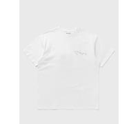 Carhartt WIP S/S Okniceok 01 T-Shirt White S