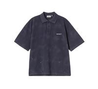 Carhartt WIP Painter Polo Dark Navy Blau S