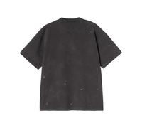 Carhartt WIP Painter T-Shirt black / destroy ws / splt Herren Gr. S