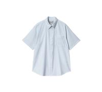 Carhartt WIP - S/S Phelps Shirt - T-Shirt-kurzarm XL blau