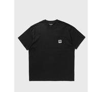Carhartt WIP S/S Pocket Heart T-Shirt (black / black) - S