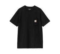 Carhartt WIP Pocket T-Shirt black Herren Gr. S