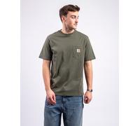 Carhartt WIP S/S Pocket T-Shirt Leaf L