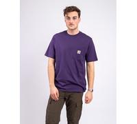Carhartt WIP S/S Pocket T-Shirt Lokers M