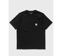 Carhartt WIP Pocket T-Shirt black Herren Gr. L