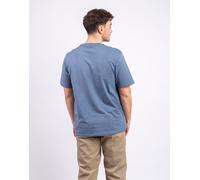 Carhartt WIP S/S Pocket T-Shirt Velvet Blue L