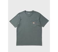 Carhartt WIP S/S Pocket T-Shirt Velvet Green XL