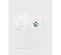 Carhartt - T-Shirt aus biologischer Baumwolle - S/S Pronto T-Shirt White für Herren - Größe S - Weiß Weiß S