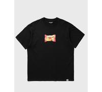 Carhartt WIP Road Side Snack T-Shirt Schwarz