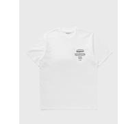Carhartt WIP S/S Sandwich Tee men Shortsleeves white in Größe:M