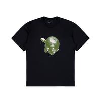 Carhartt WIP S/S Saviour T-Shirt Black M