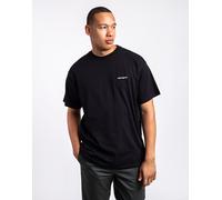 Carhartt WIP Script Embroidery Logo T-Shirt black L