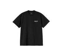 Carhartt WIP - S/S Sean Hamilton 03 T-Shirt - T-Shirt-kurzarm XL schwarz