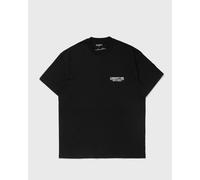Carhartt WIP Sean Hamilton 03 T-Shirt Schwarz