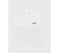 Carhartt WIP Sean Hamilton 03 T-Shirt White Weiß L