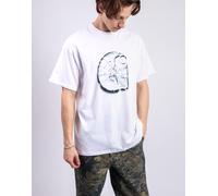 Carhartt WIP S/S Shattered T-Shirt White M
