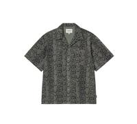 Carhartt WIP - S/S Snake Camo Shirt - T-Shirt-kurzarm XL grün