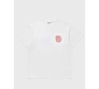 Carhartt WIP Spirals T-Shirt white Herren Gr. L