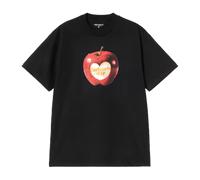 Carhartt WIP S/S Spoiled T-Shirt (black) - L