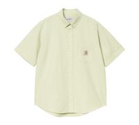 Carhartt WIP S/S Toland Shirt XL