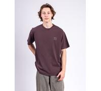 Carhartt WIP S/S Vista T-Shirt Palisander garment dyed L