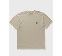 Carhartt WIP - T-Shirt aus Baumwolle - S/S Vista T-Shirt Fleur De Sel für Herren - Größe M - Beige Beige M