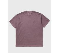 Carhartt WIP S/S Vista Tee men Shortsleeves pink in Größe:XXL