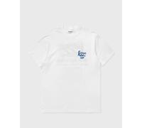 Carhartt WIP - S/S Waves T-Shirt - T-Shirt-kurzarm XL weiss