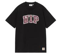 Carhartt WIP S/S WIP III T-Shirt Black/Heavy Stone Wash