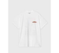 Carhartt WIP - S/S Wiptopia II T-Shirt - T-Shirt-kurzarm L weiss