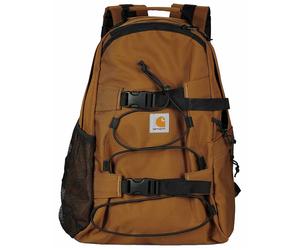 Carhartt WIP - Sac à dos 24,8L - Kickflip Backpack Hamilton Brown - Braun Braun one size