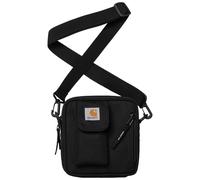 Carhartt WIP - Sac bandoulière - Essentials Bag, Small Black - schwarz schwarz one size