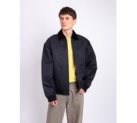 Carhartt WIP Santa Fe Alumni Jacket men Bomber Jackets black in Größe:L