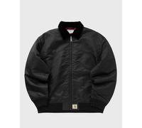 Carhartt WIP Santa Fe Alumni Jacket men Bomber Jackets black in Größe:M