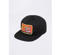 Carhartt WIP Sardinas Cap Black
