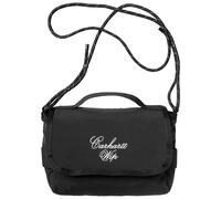 Carhartt WIP - Schultertasche 2,7 l - Travon Shoulder Bag - Travon Shoulder Bag Black Wax - schwarz schwarz one size