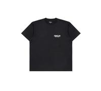 Carhartt WIP Sean Hamilton 03 T-Shirt Schwarz